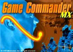 Game Commander