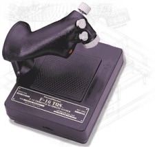 Thrustmaster TQS