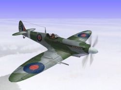 Spitfire