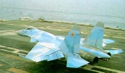 Flanker2 Su33