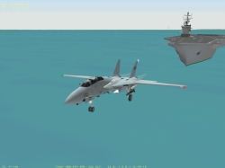 Flanker2 Tomcat