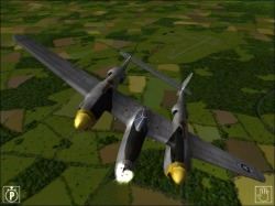 P38 Lightning