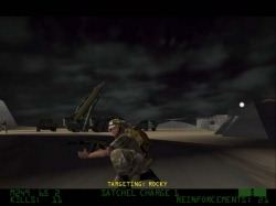 Spec Ops II