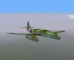 Me 262