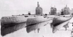 U-boats