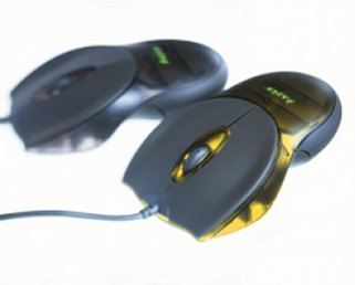 Razer Boomslang 2000