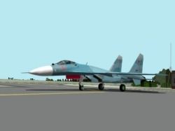 Flanker 2