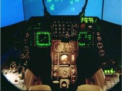 Cockpit