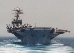 USS Nimitz