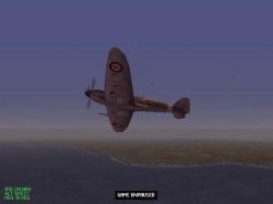 Spitfire