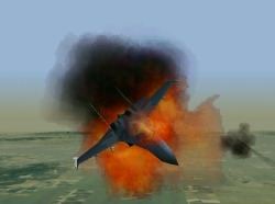 Su27 Kill