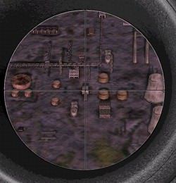 Norden Bombsight