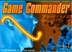 Game Commander