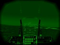 F4 Night Vision