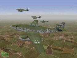 Me 262