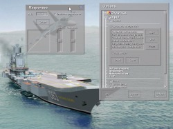 Flanker 2 Options