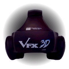 VFX3D