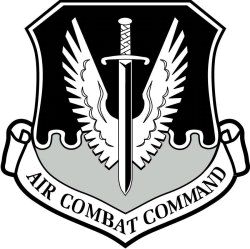 Air Combat Command