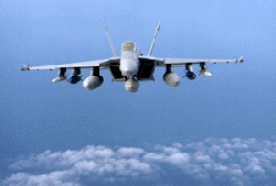 Super Hornet