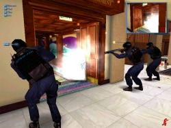 SWAT 3