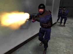 SWAT 3