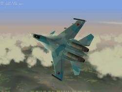 Flanker 2