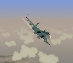 Flanker 2