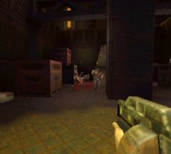 Quake 2