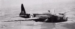 Vickers Wellington