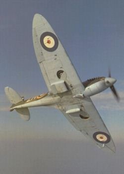 Spitfire